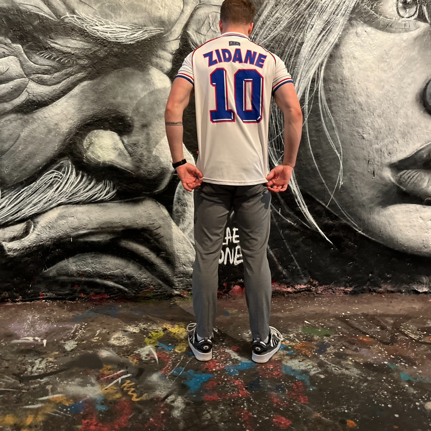 Zidane