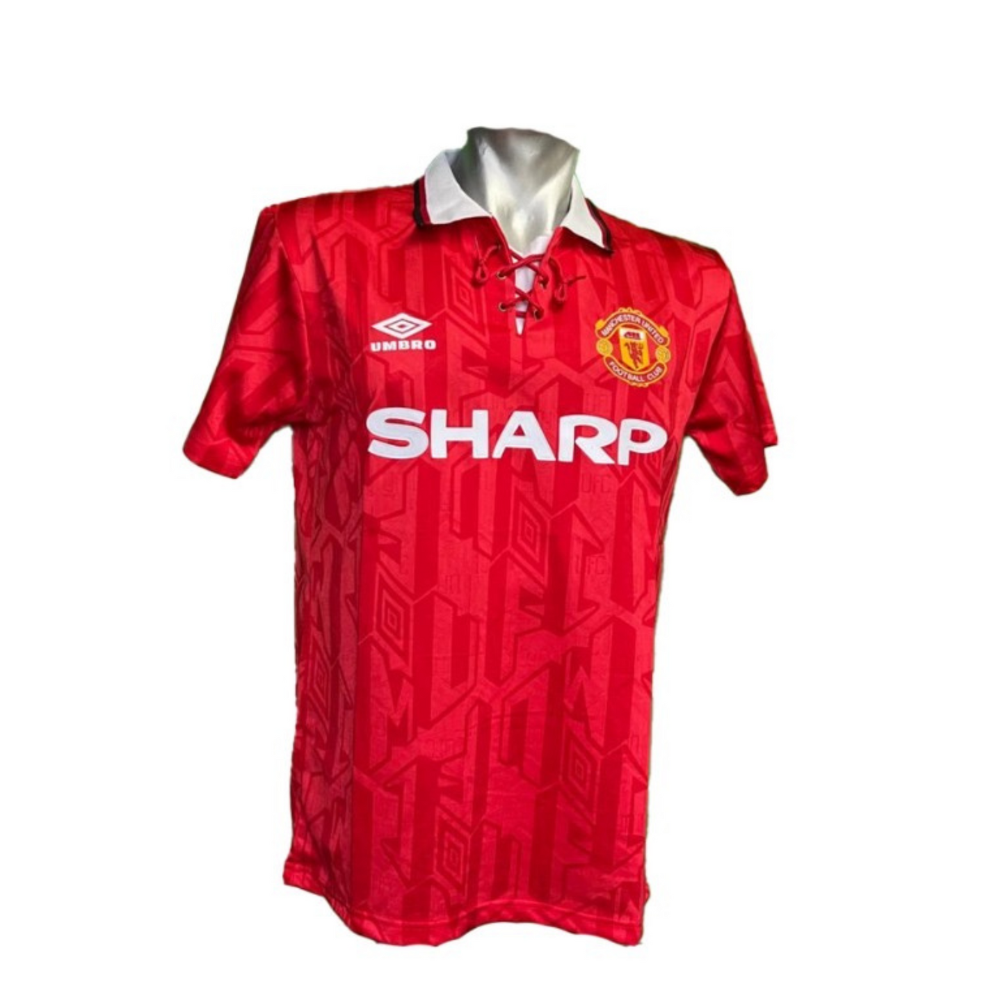 Manchester United