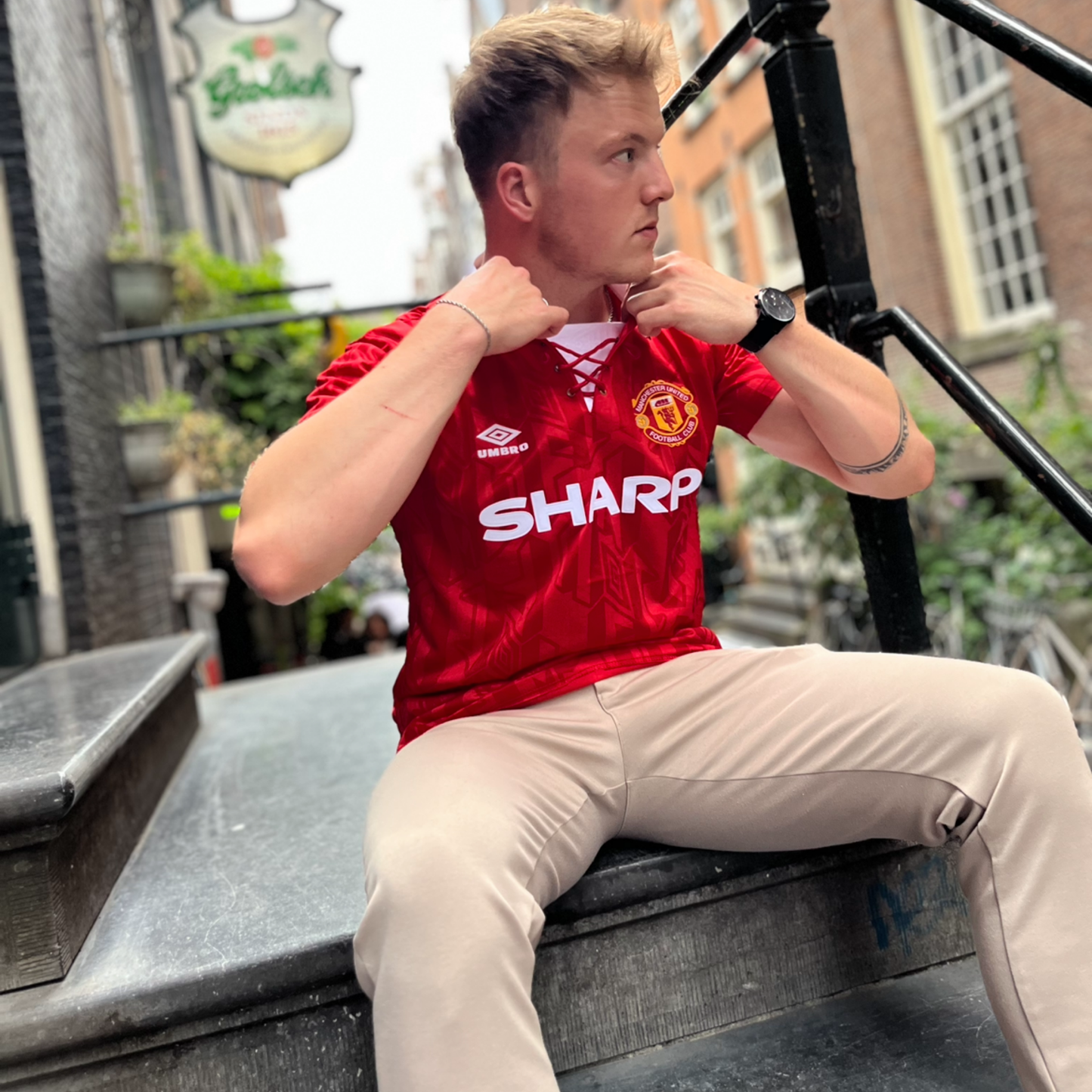 Manchester United