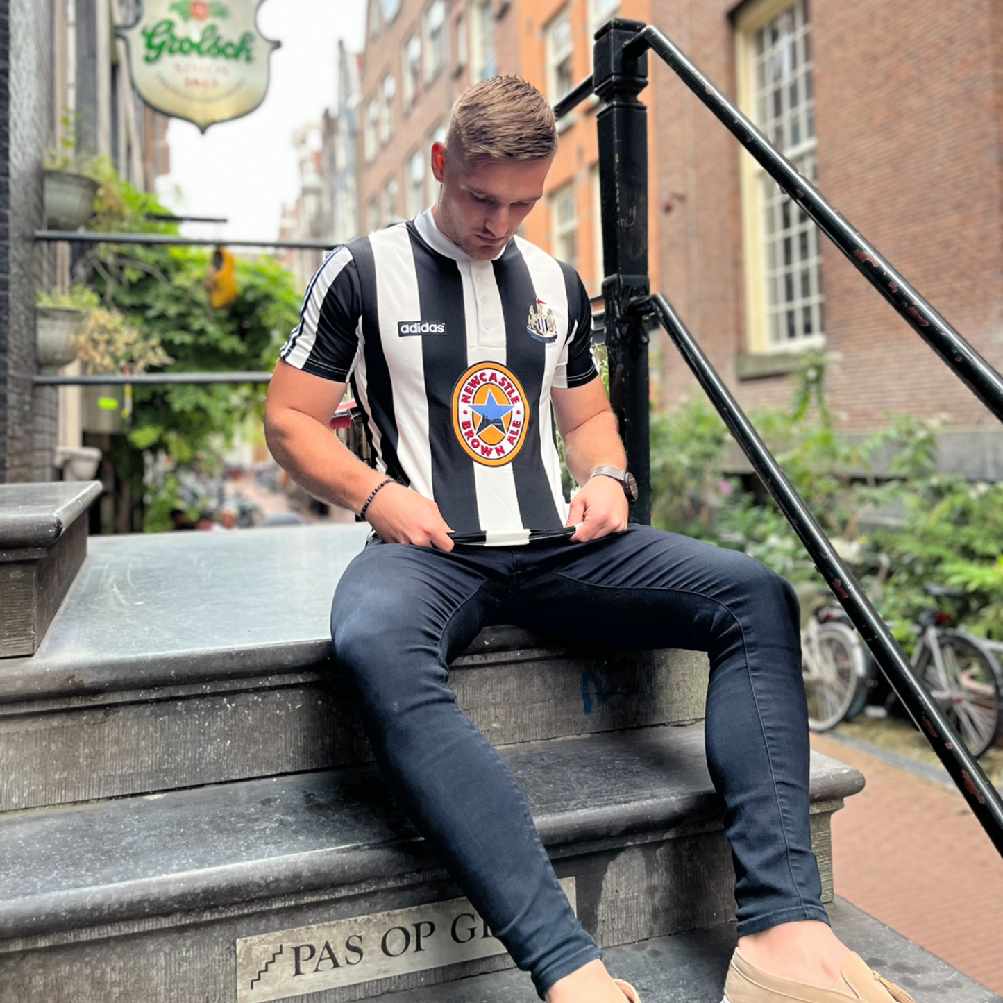 Newcastle United