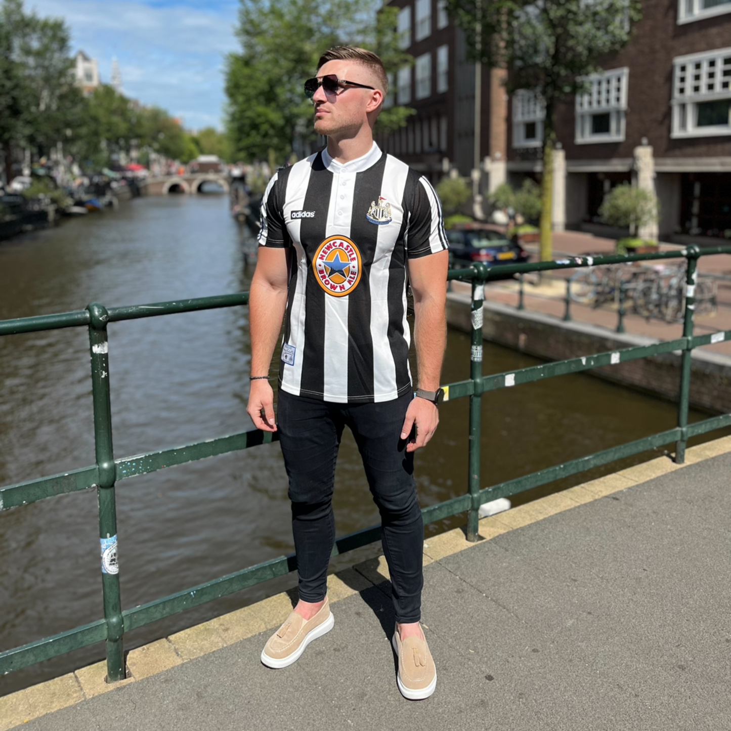 Newcastle United