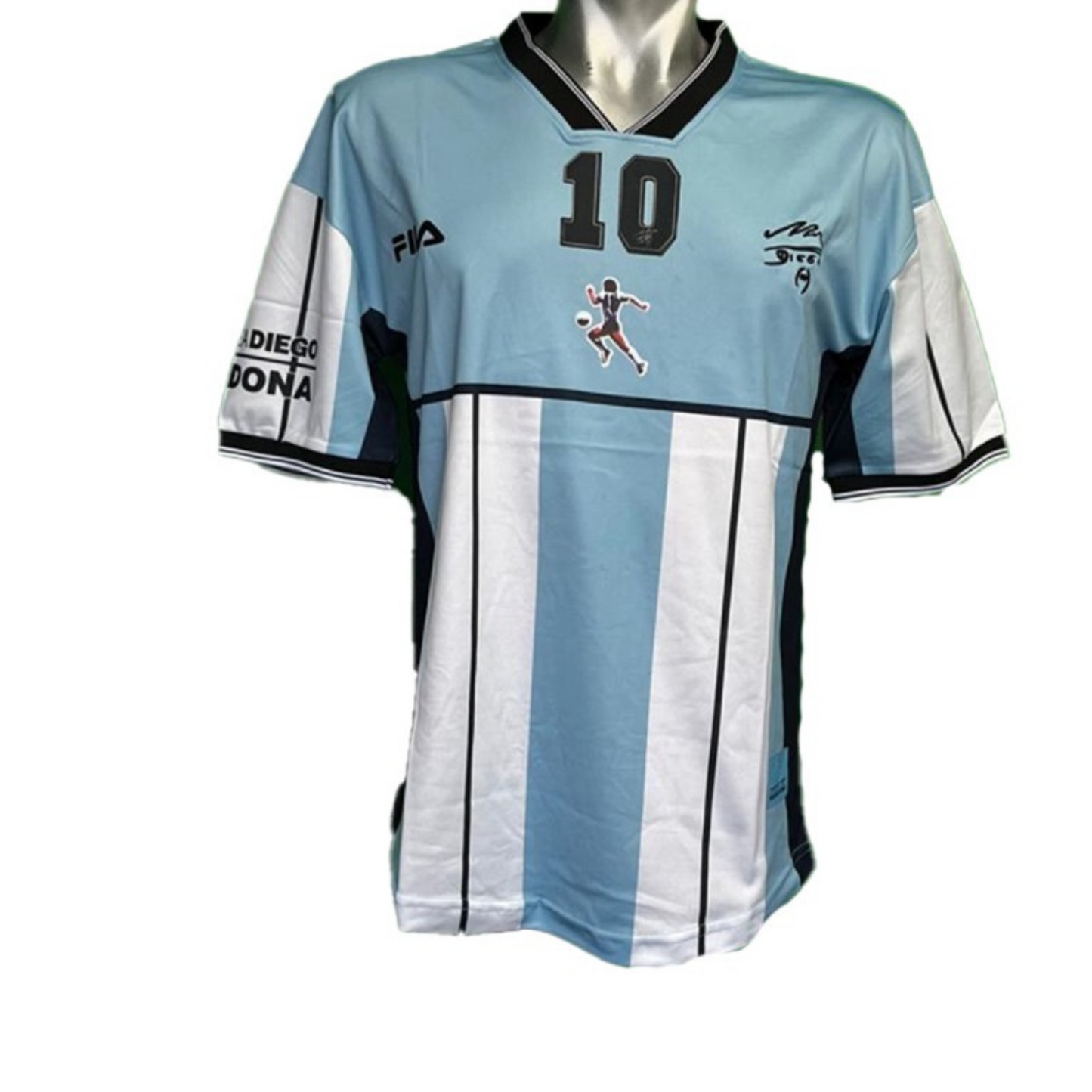 Maradona