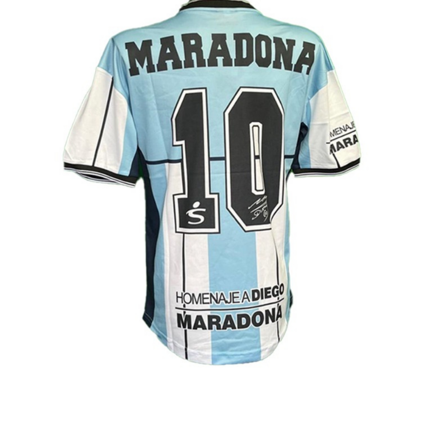 Maradona