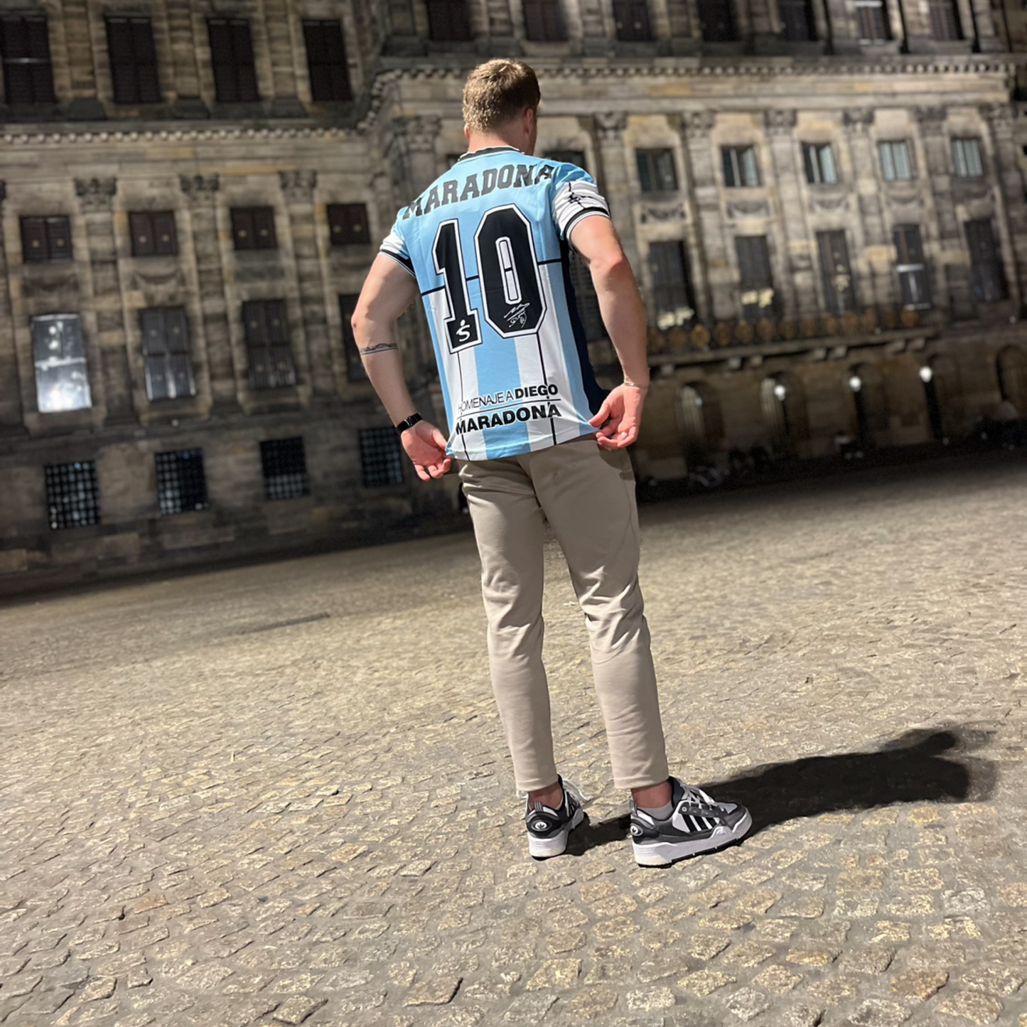 Maradona