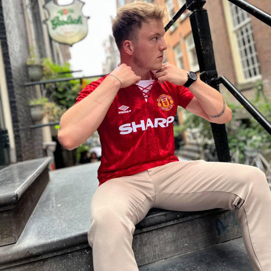 Manchester United