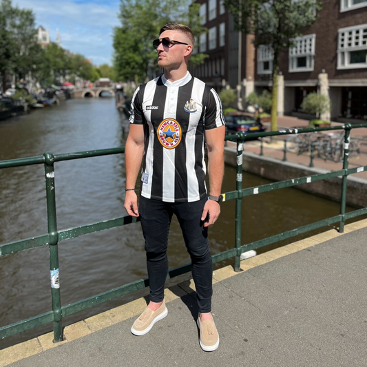 Newcastle United