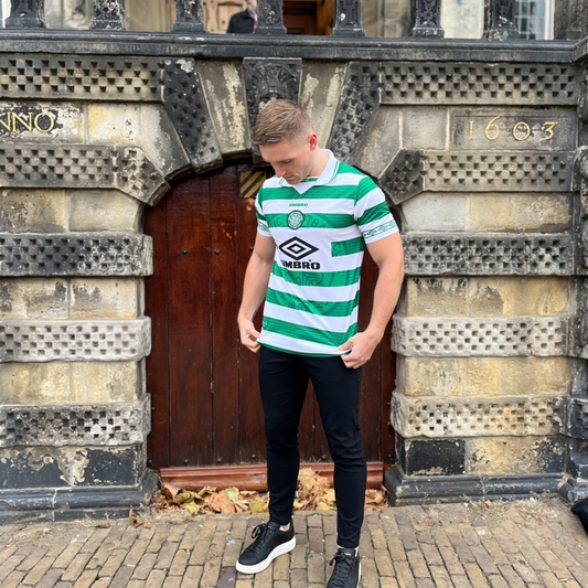 Celtic