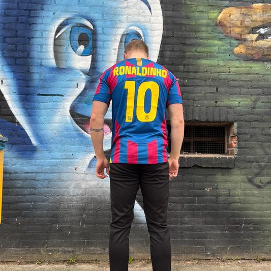 Ronaldinho