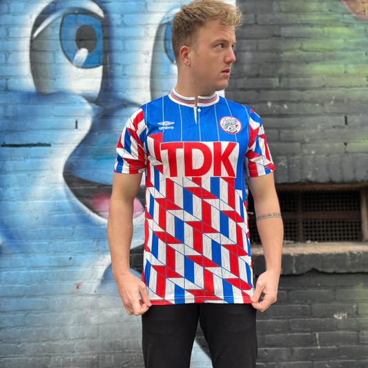 Ajax uit