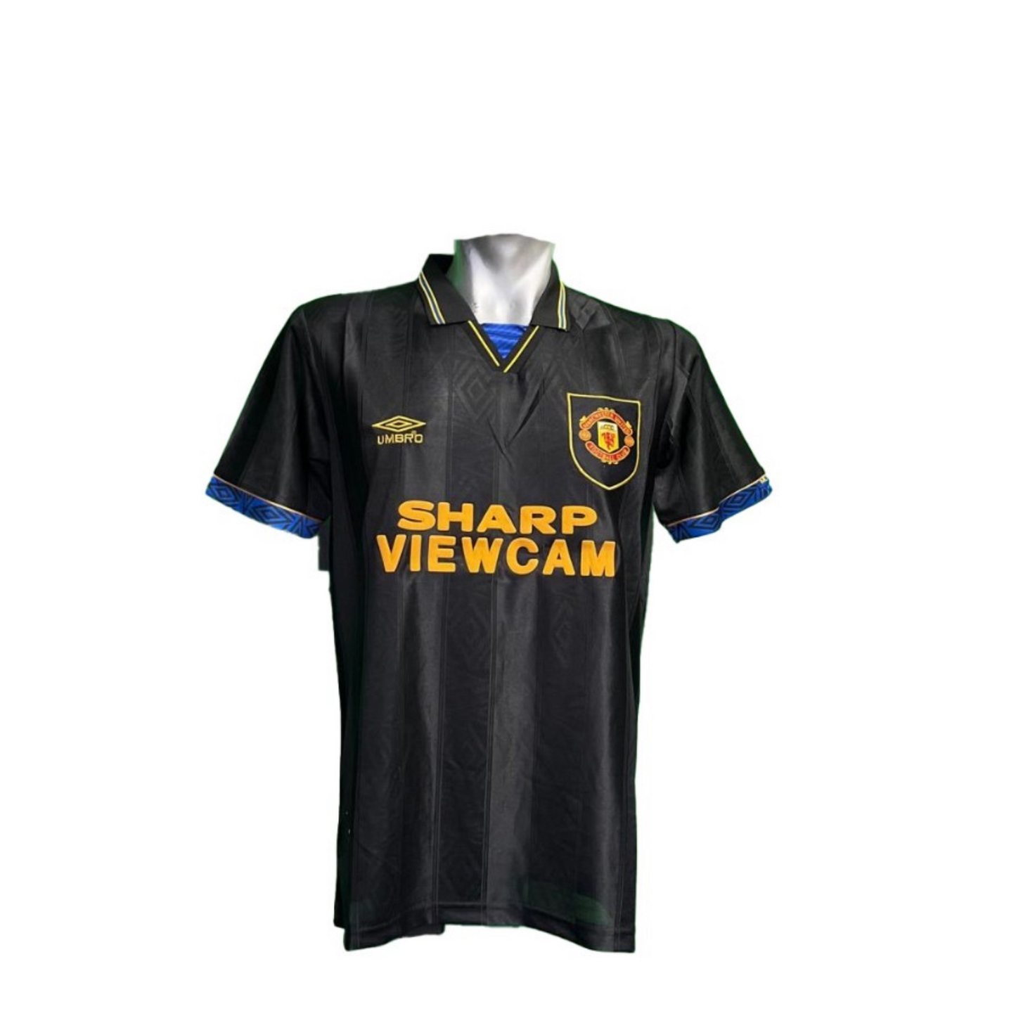 Manchester United uit