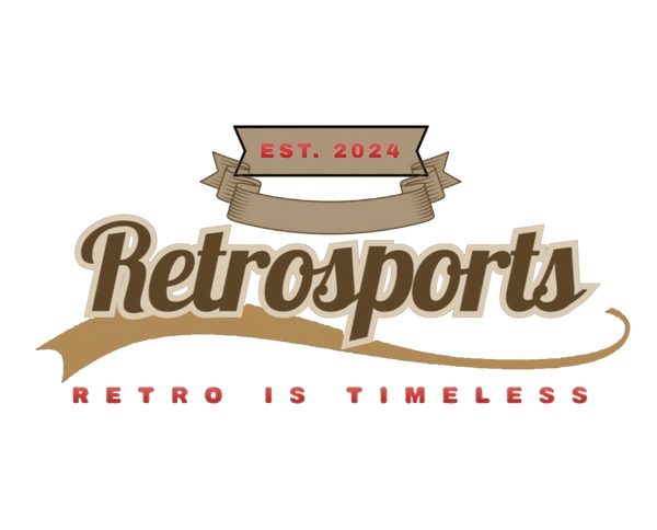 Retro Sports